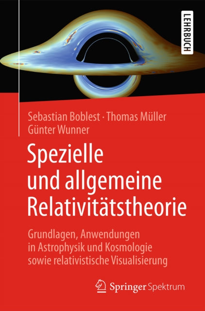 Life Science and Basic Disciplines (German Language)