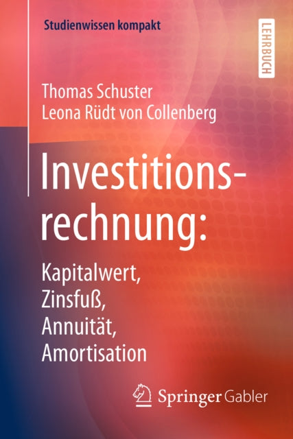 Studienwissen kompakt
