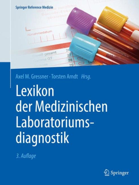 Springer Reference Medizin