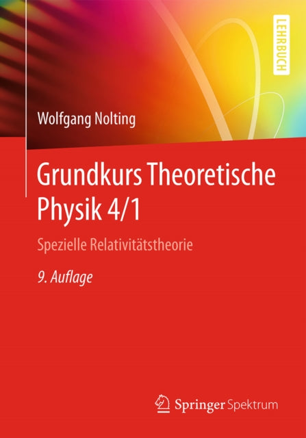 Springer-Lehrbuch