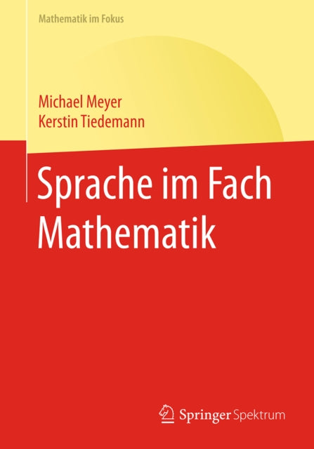 Mathematik im Fokus