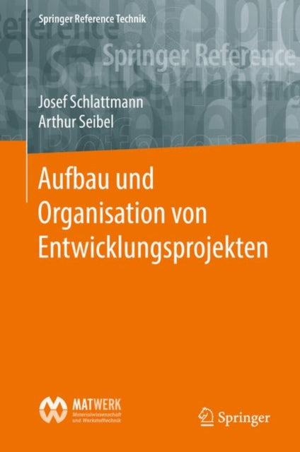 Springer Reference Technik