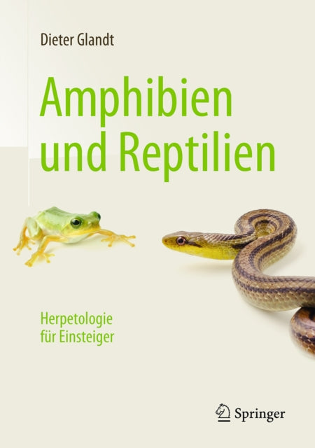 Life Science and Basic Disciplines (German Language)