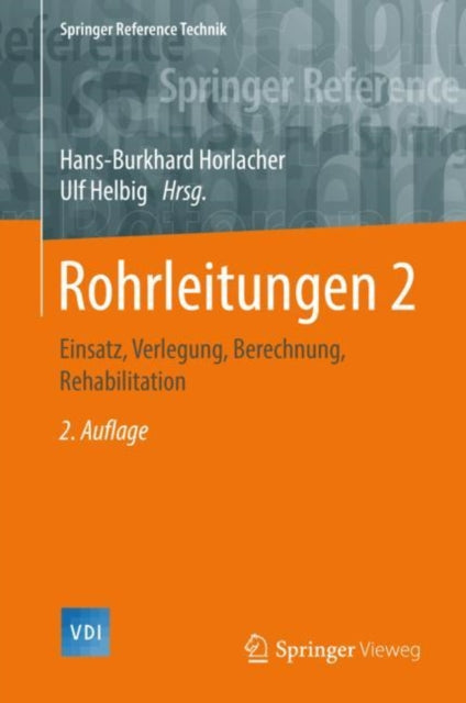 Springer Reference Technik