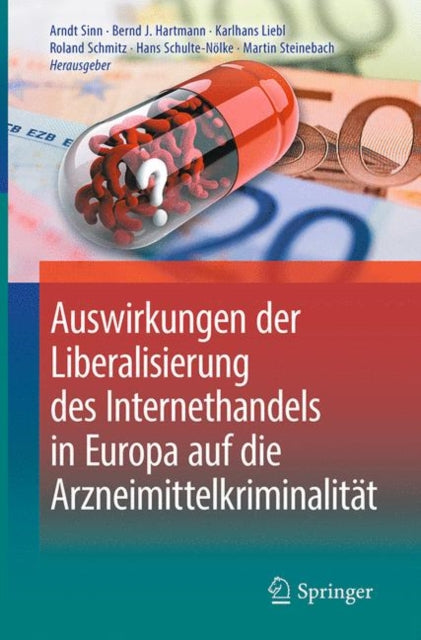 Social Science and Law (German Language)