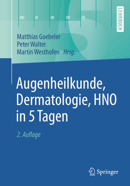 Springer-Lehrbuch