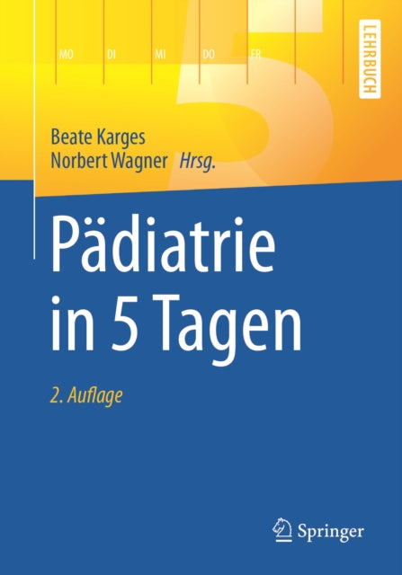 Springer-Lehrbuch