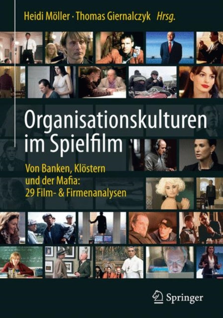 Psychology (German Language)