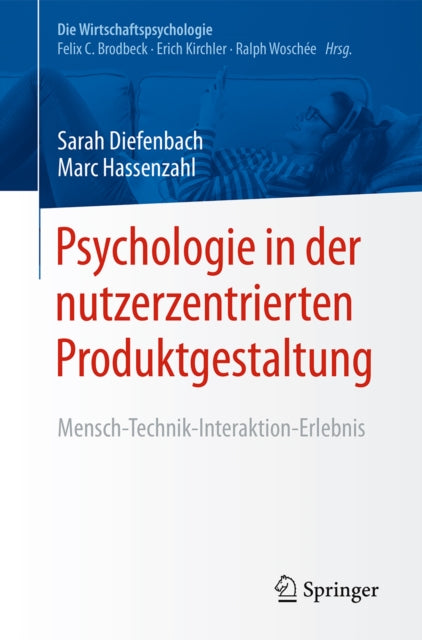 Die Wirtschaftspsychologie