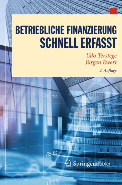 Wirtschaft – Schnell erfasst