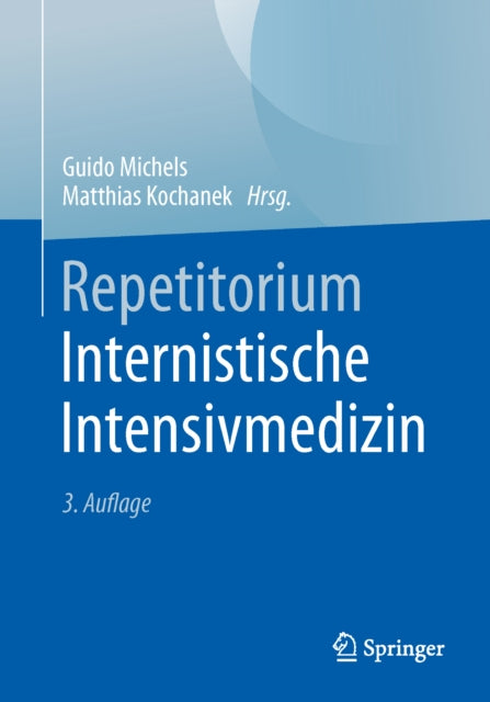 Medicine (German Language)