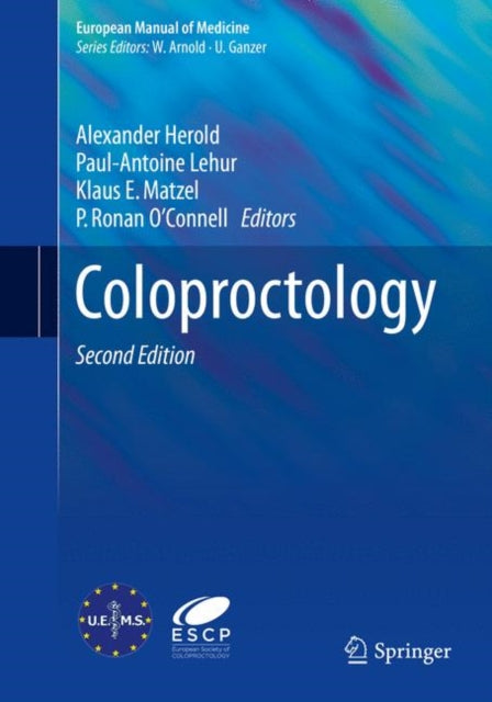 European Manual of Medicine