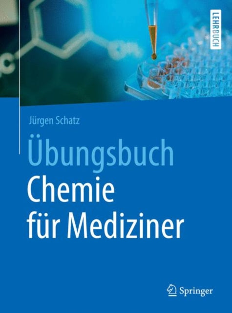 Springer-Lehrbuch