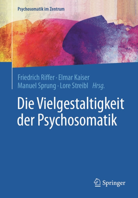 Psychosomatik im Zentrum