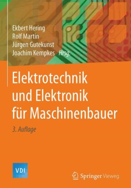 VDI-Buch