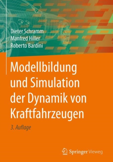 Computer Science and Engineering (German Language)