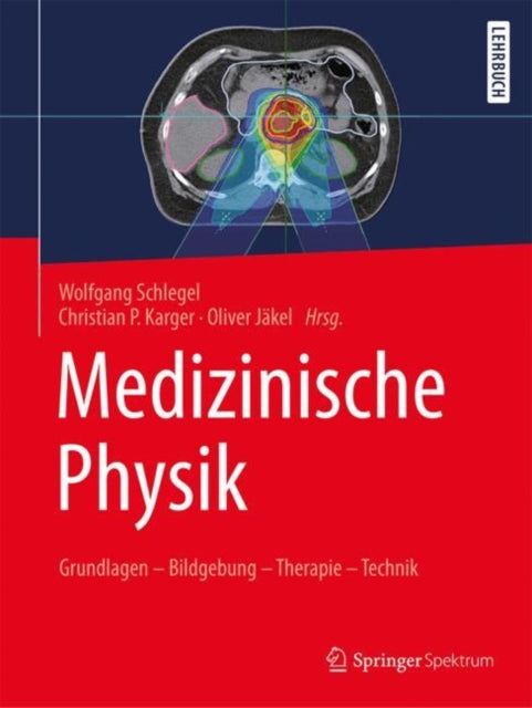 Life Science and Basic Disciplines (German Language)
