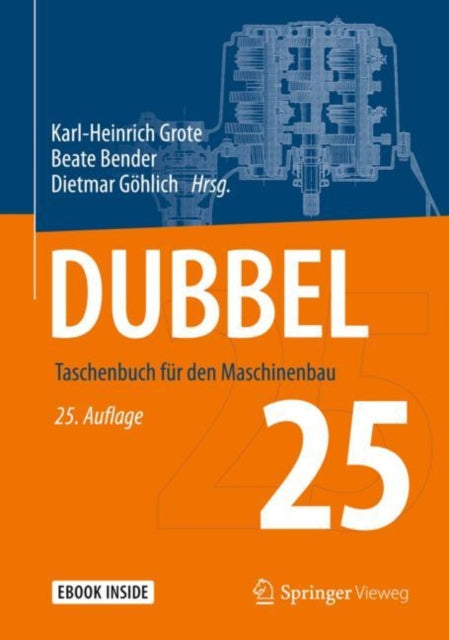 Computer Science and Engineering (German Language)