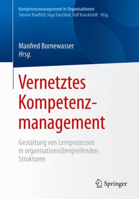 Kompetenzmanagement in Organisationen