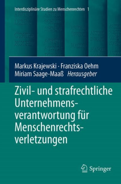 Interdisciplinary Studies in Human Rights