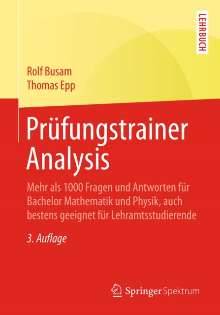 Life Science and Basic Disciplines (German Language)