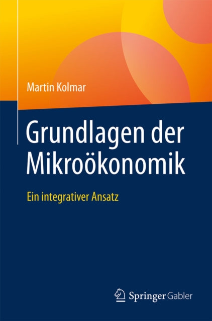Business and Economics (German Language)