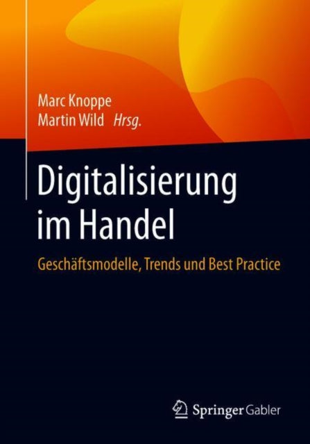 Business and Economics (German Language)