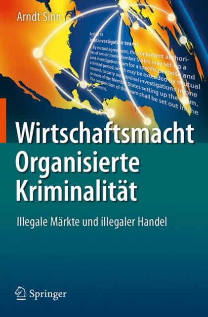 Social Science and Law (German Language)