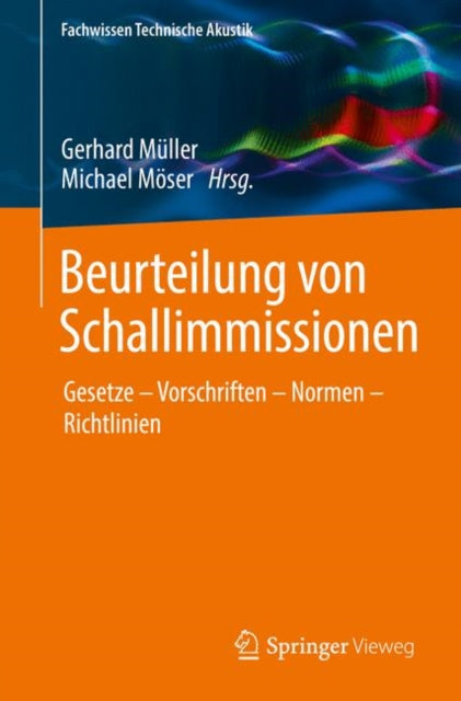 Fachwissen Technische Akustik
