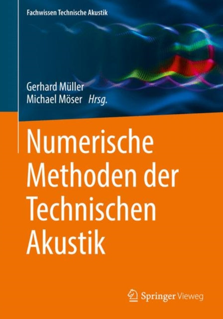 Fachwissen Technische Akustik