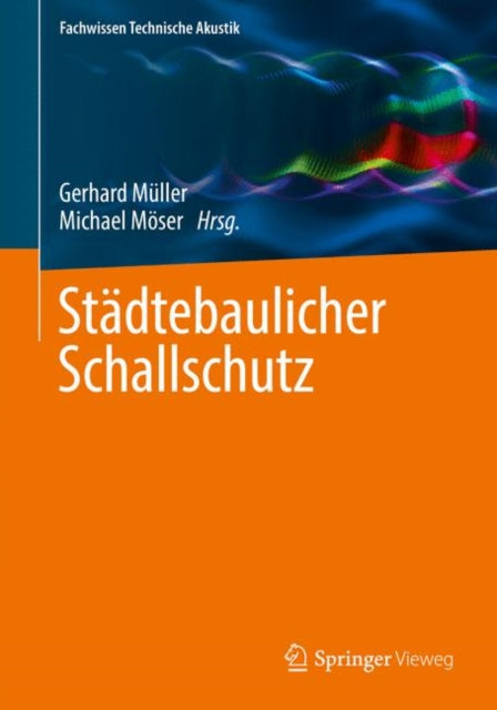 Fachwissen Technische Akustik