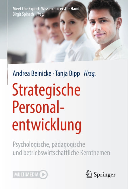 Meet the Expert: Wissen aus erster Hand