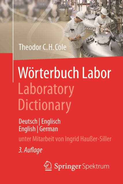 Life Science and Basic Disciplines (German Language)