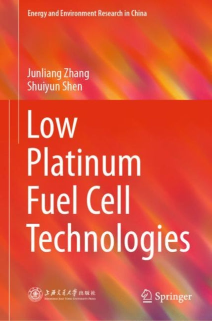 Energy and Environment Research in China