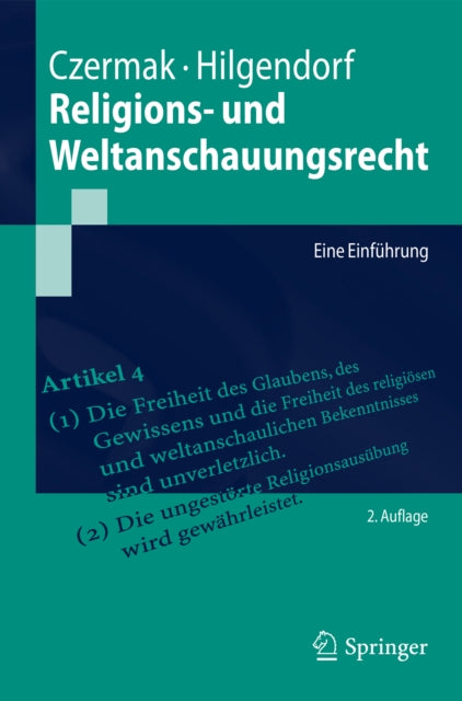 Springer-Lehrbuch