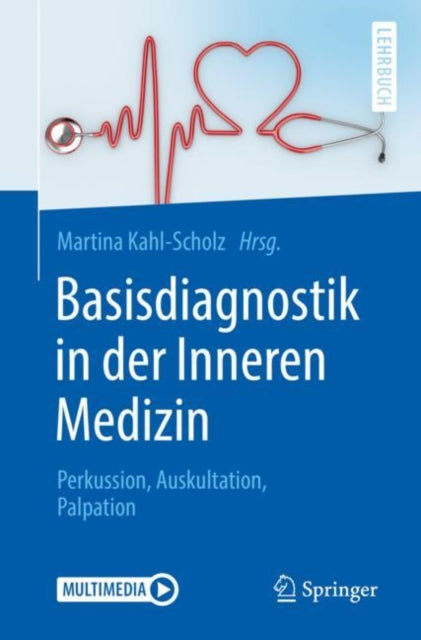Springer-Lehrbuch