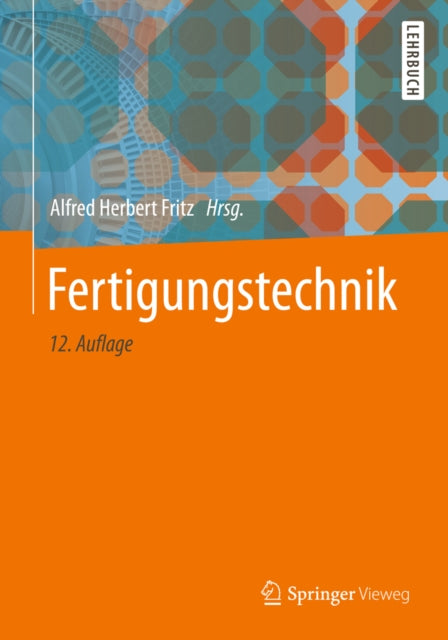 Springer-Lehrbuch