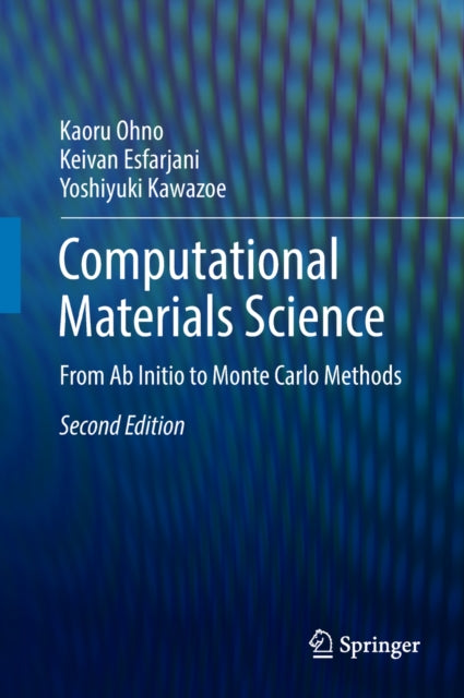 Chemistry and Materials Science