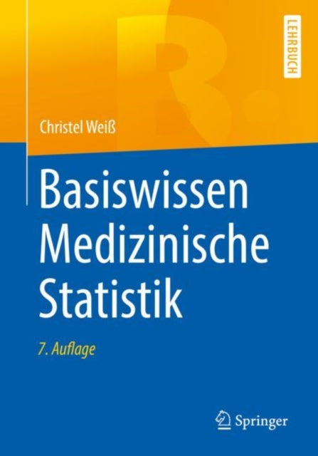 Springer-Lehrbuch