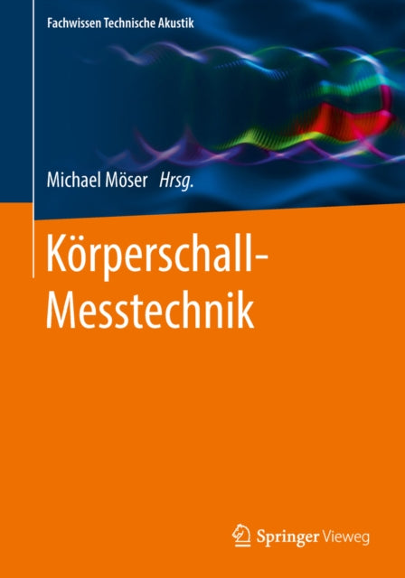 Körperschall-Messtechnik