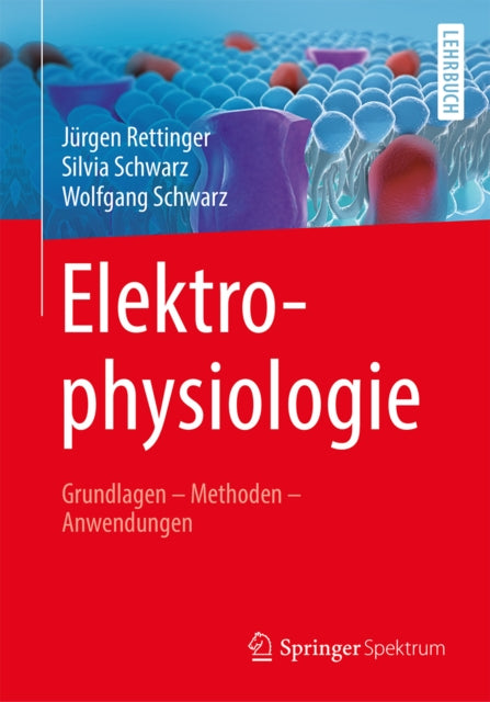 Life Science and Basic Disciplines (German Language)
