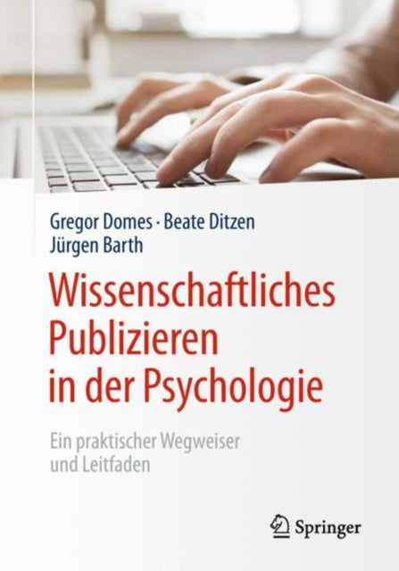Wissenschaftliches Publizieren in der Psychologie
