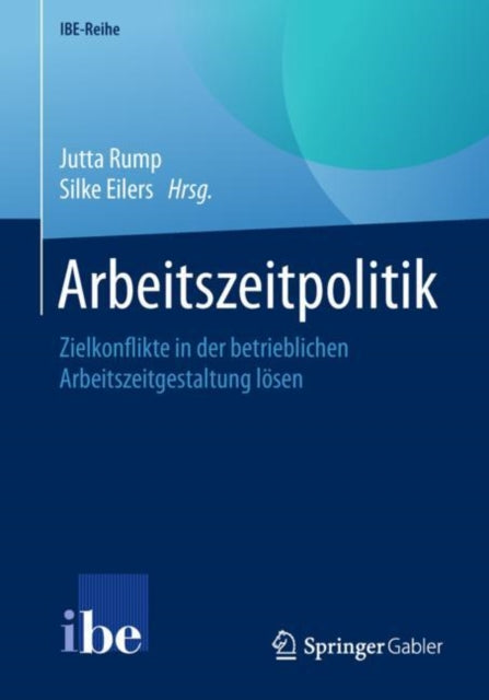 IBE-Reihe