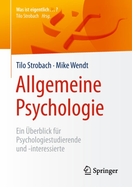 Was ist eigentlich …?