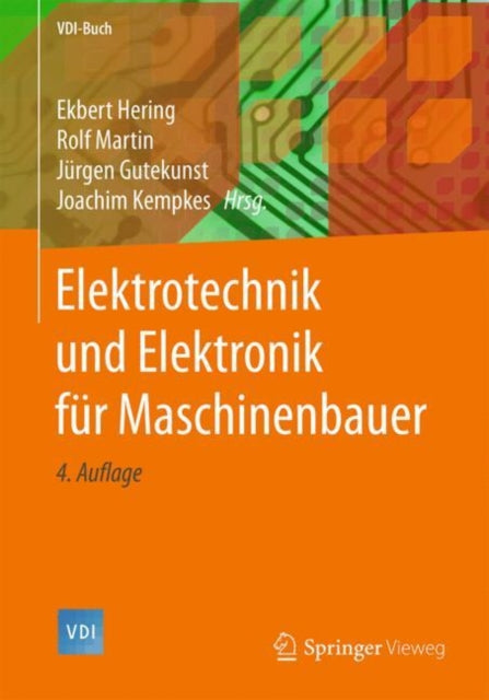 VDI-Buch