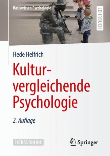 Basiswissen Psychologie