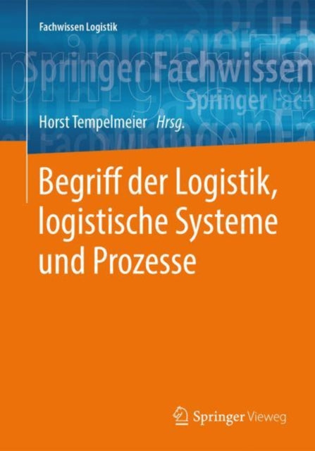 Fachwissen Logistik