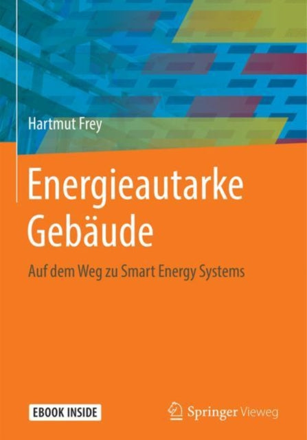 Energieautarke Gebäude