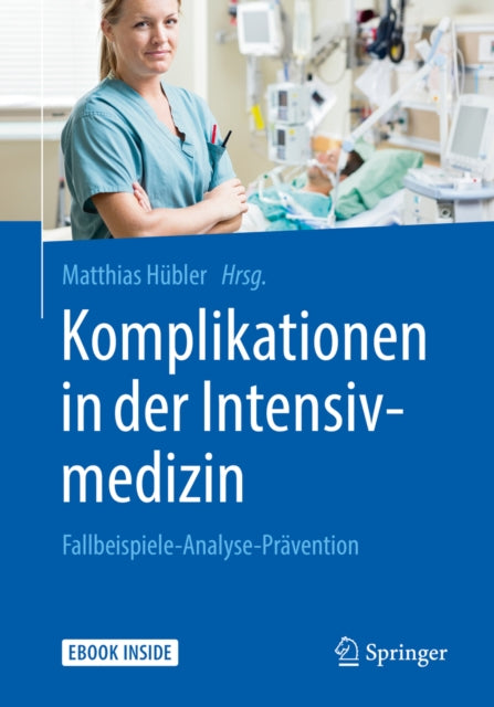 Medicine (German Language)
