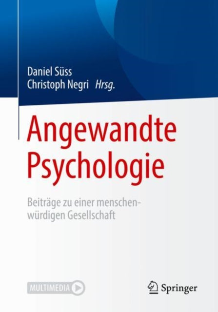 Psychology (German Language)